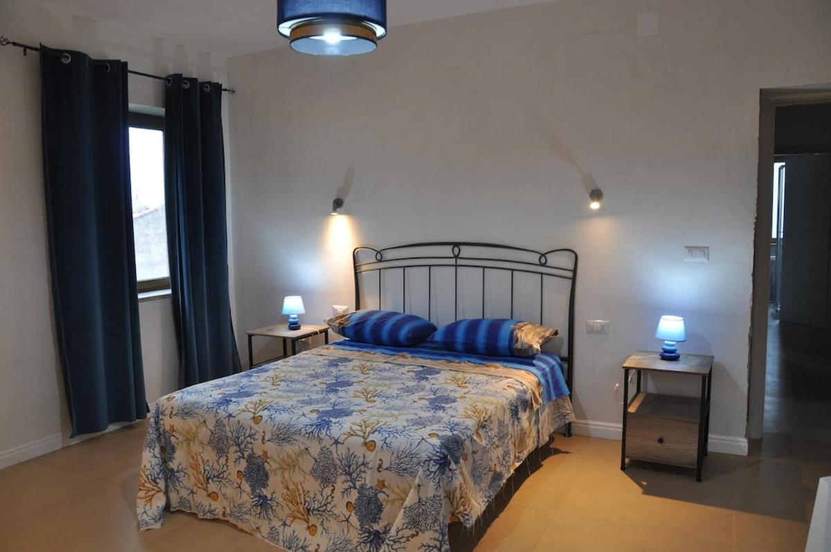 Un Sogno In Riva Al Mare * Belmonte Calabro